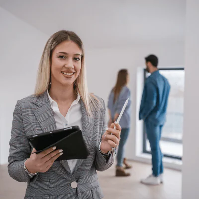 INMOBILIARIAS PASPP franquicias brokeers